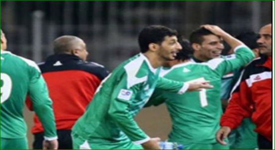 موعد مباراة العراق اليوم| القنوات الناقلة لمباراة العراق وقطر اليوم في مباريات كأس أسيا 2019