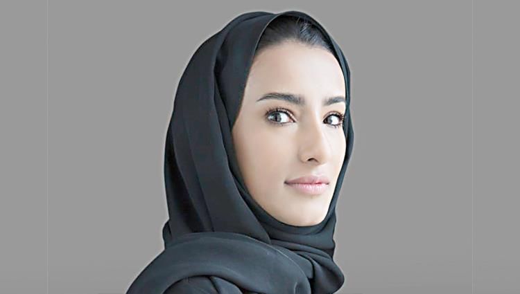 سارة مسلم: نتعهد بمواصلة الإنجازات لتطور ورفعة الوطن