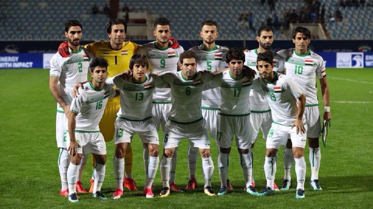 يلا شوت حصري hd ..رابط مشاهدة مباراة العراق وقطر بث مباشر كورة اون لاين yalla shoot الاسطورة لايف لعبة العراق ضد قطر مباشرة يوتيوب hd
