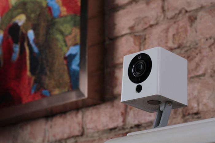 فيديو| “Neos SmartCam” كاميرا منزلية ذكية بأسعار معقولة