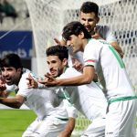 مشاهدة مباراة العراق وقطر بث مباشر في دور الـ16 لكاس آسيا 2019