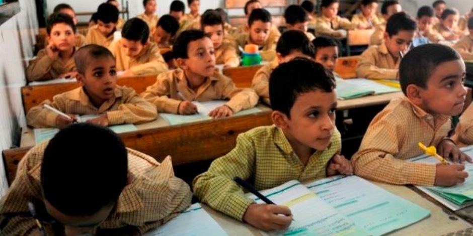 نتيجة الابتدائية 2019 الترم الاول برقم الجلوس “الصف السادس الابتدائي” بوابة نتائج التعليم الاساسي