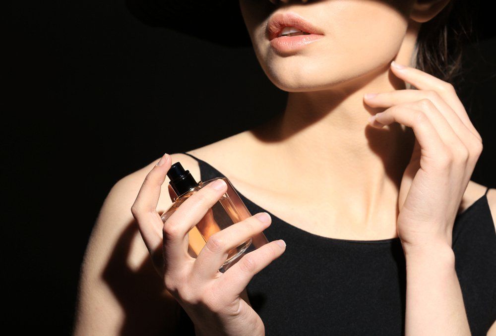 عطور لكل الأوقات من أرقى العلامات التجارية
