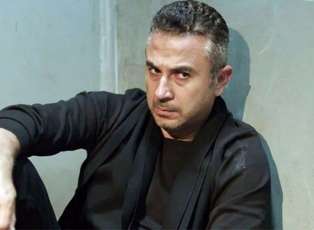 ابنة أحمد سعيد عبدالغني تظهر في عزاء جدها.. صور