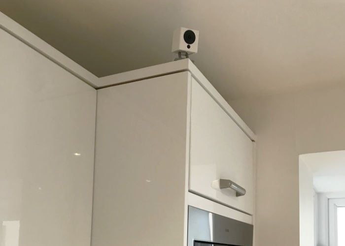 فيديو| “Neos SmartCam” كاميرا منزلية ذكية بأسعار معقولة