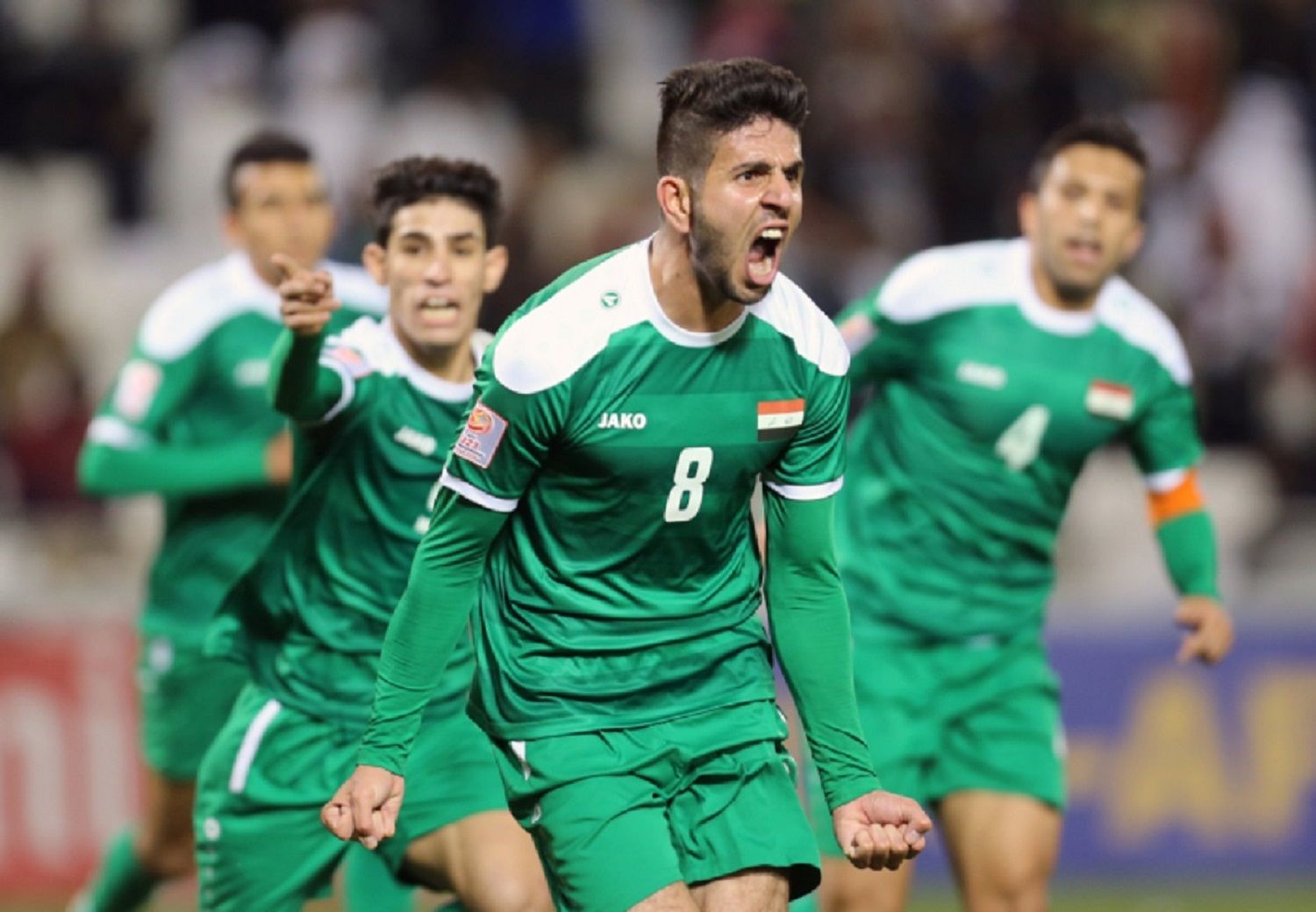 يلا شوت حصري hd ..رابط مشاهدة مباراة العراق وقطر بث مباشر كورة اون لاين yalla shoot الاسطورة لايف لعبة العراق ضد قطر مباشرة يوتيوب hd