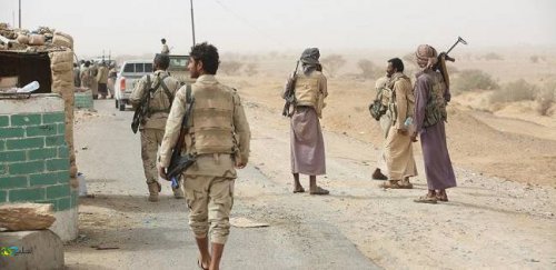 اليمن.. أمن المهرة يلقي القبض على مركبات تحمل أسلحة قادمة من قطر