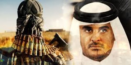 قطر تزعزع إستقرار المهرة اليمنية بالتقارير الكاذبة والأسلحة المهرة
