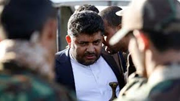 عــاجل.. الكشف عن حقيقة وفاة محمد علي الحوثي في صنعاء قبل قليل