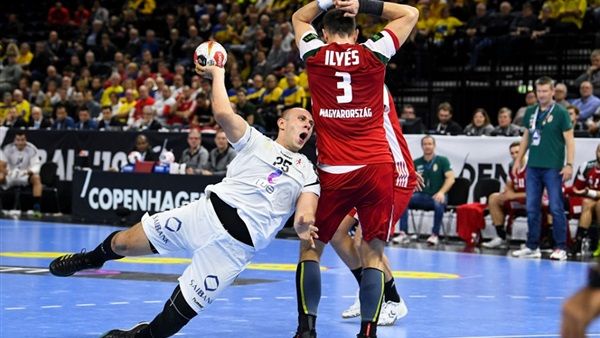 كورة اونلاين hd رابط مشاهدة مباراة مصر وتونس بث مباشر nile sport مونديال كرة اليد يلا شوت حصري اونلاين مجاناً