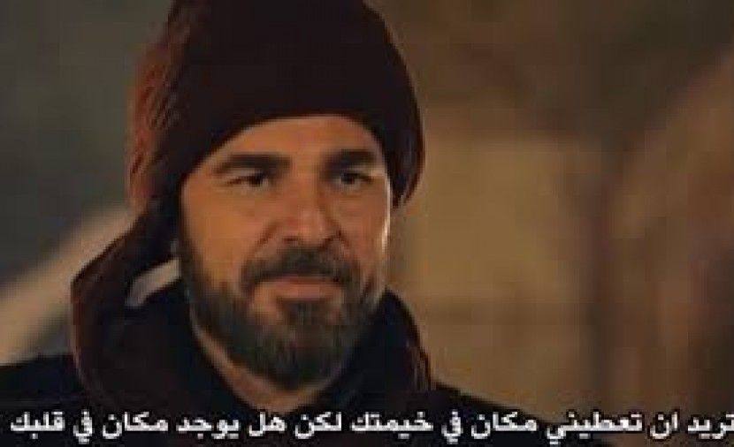تراند اليوم : اعلان ارطغرل ١٣٣ مترجم (1-2) موقع النور شاهد ارطغرل 132 الجزء الخامس HD ارطغرل 132 مدبلجة (الجزء...