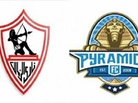 yalla shoot.. مشاهدة مباراة الزمالك وبيراميدز بث مباشر | كورة ستار | الاسطورة لايف