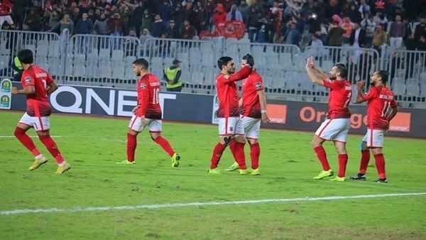 اونلاين | ALahli.. مشاهدة مباراة الأهلي والمقاصة بث مباشر اليوم الخميس live