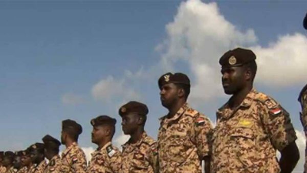 تفاصيل أزمة الجيش وقوات الأمن في بوتو سودان