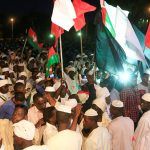 تجمع المهنيين السودانيين يدعو لمظاهرات على مدار الأسبوع المقبل