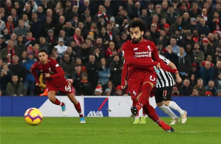موعد مباراة ليفربول القادمة ضد ليستر بالاس اليوم .. جدول مباريات ليفربول 2019 في الدوري الانجليزي ودوري ابطال اوروبا لكرة القدم