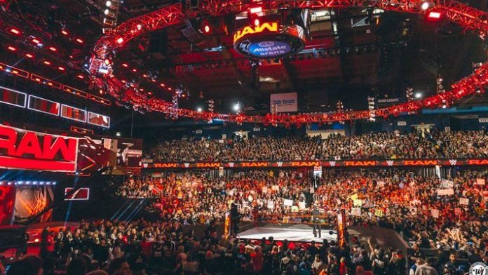 القنوات الناقلة لعرض رويال رامبل 2019 WWE Royal Rumble: أبرز مواجهات عرض مصارعة رويال رامبل وموعده