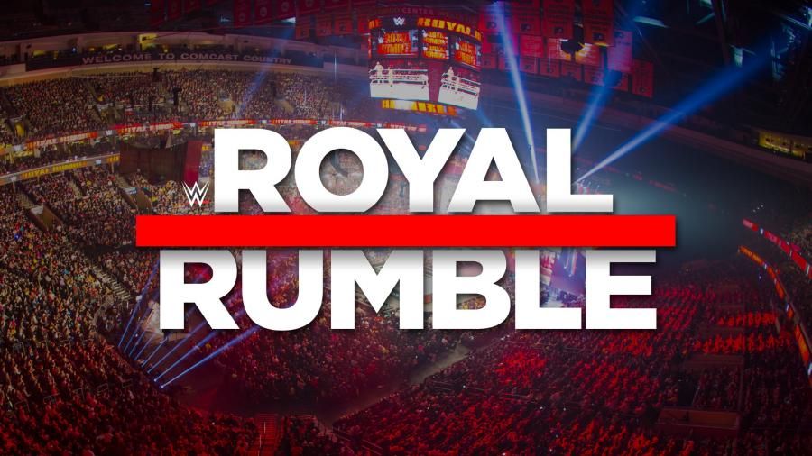 موعد عرض مصارعة رويال رامبل 2019 WWE Royal Rumble: توقيت عرض رويال رامبل والقنوات الناقلة والمواجهات المعلنة