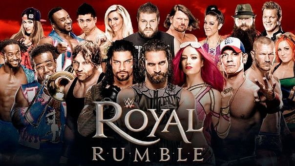 القنوات الناقلة لعرض رويال رامبل 2019 WWE Royal Rumble: أبرز مواجهات عرض مصارعة رويال رامبل وموعده