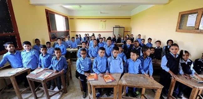 رابط بوابة نتائج التعليم الاساسي .. استعلم برقم الجلوس نتيجة الشهادة الإعدادية والابتدائية محافظة القاهرة