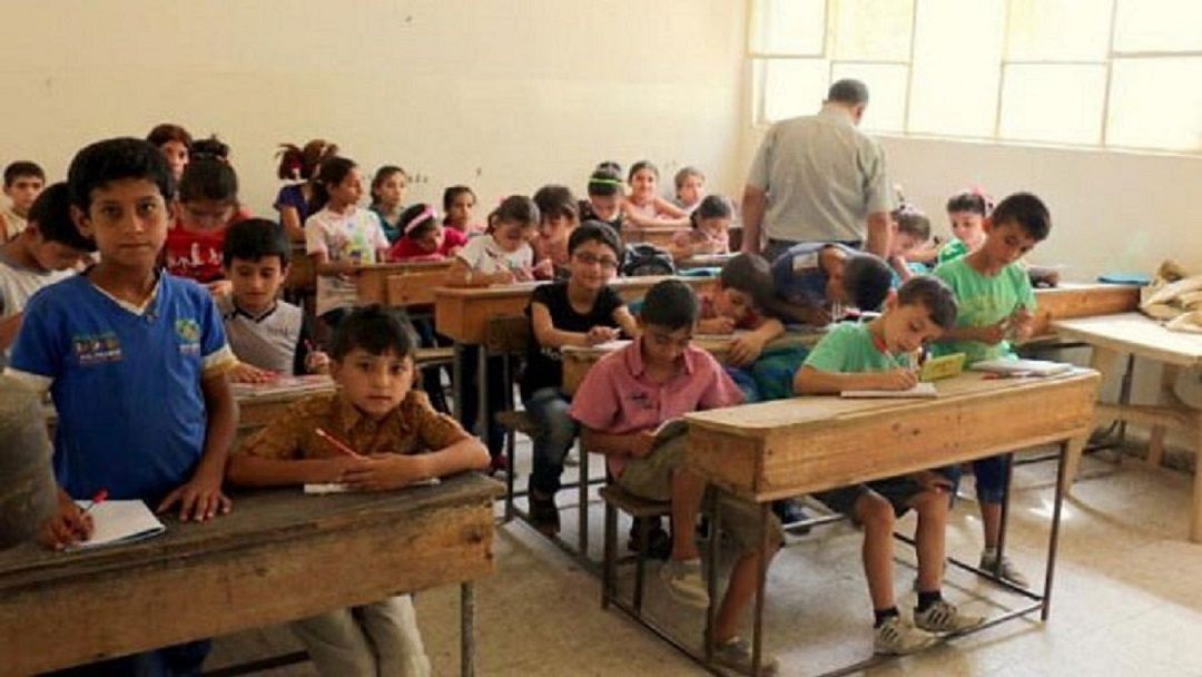 موعد نهاية إجازة نصف العام 2019 بجميع المدارس والجامعات ورياض الاطفال في كافة المحافظات المصرية