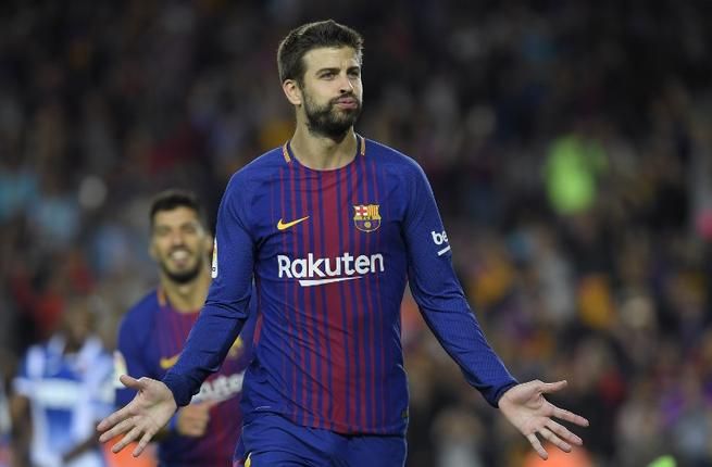 يلا شوت لايف HD مشاهدة مباراة برشلونة وجيرونا بث مباشر كورة أون لاين Barcelona دون تقطيع في الليغا الأسبانية مباشرة