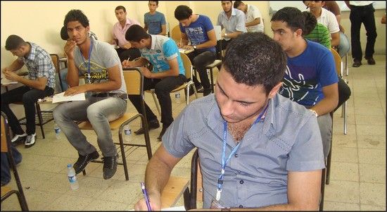 رابط البوابة الالكترونية لمحافظة الاسكندرية ..قريبا اعلان نتيجة الشهادة الاعدادية 2019 ترم اول مديرية التربية والتعليم