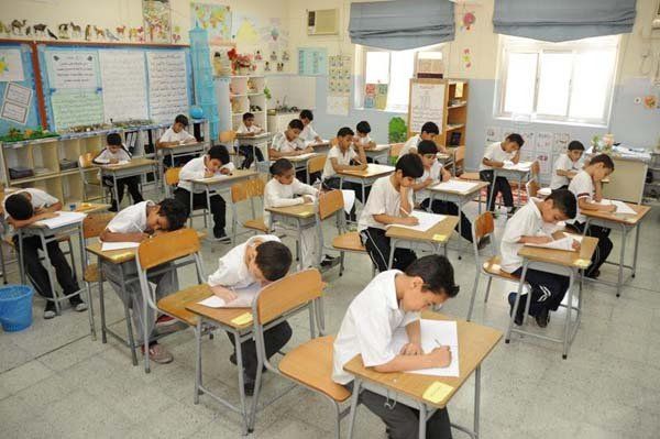 موعد نهاية إجازة نصف العام 2019 بجميع المدارس والجامعات ورياض الاطفال في كافة المحافظات المصرية