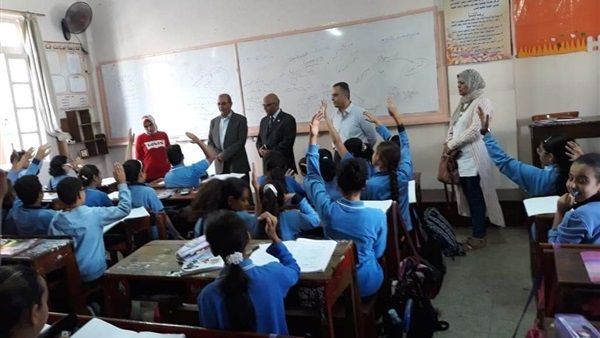 رابط استعلام نتيجة الشهادة الاعدادية 2019 بالإسكندرية الترم الاول البوابة الإلكترونية