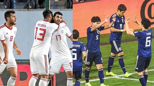 اونلاين | كورة لايف | بث مباشر مباراة إيران واليابان LiveHD7 | يلا شوت | مشاهدة مباراة إيران واليابان يوتيوب