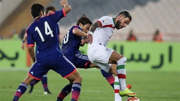 اونلاين | كورة ستار بث مباشر مباراة إيران واليابان في كأس آسيا 2019