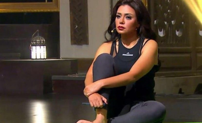 مشاهده: فيديو رانيا يوسف مع خالد يوسف يغضب طليقها.. ماذا قال؟