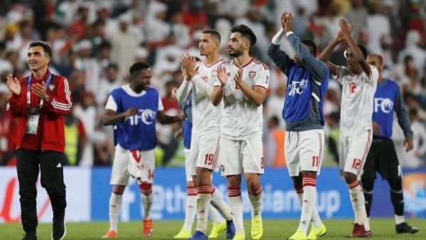 اونلاين | مشاهدة مباراة الامارات وقطر بث مباشر اليوم الثلاثاء29-1-2019 يلا شوت الجديد في كاس اسيا