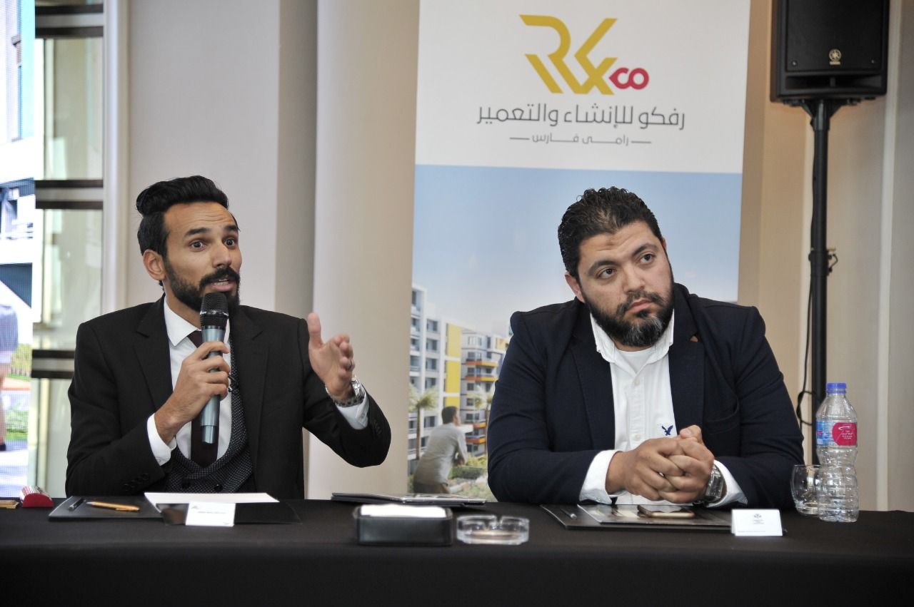 لأول مرة - شاهد تصميمات كمبوند " إلموندو " - الأجمل والأقل سعرا بالعاصمة الإدارية الجديدة