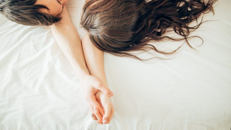 ضبط سيدة بالكويت تبيع “لحظاتها الحميمية” مع زوجها لمواقع إباحية‎