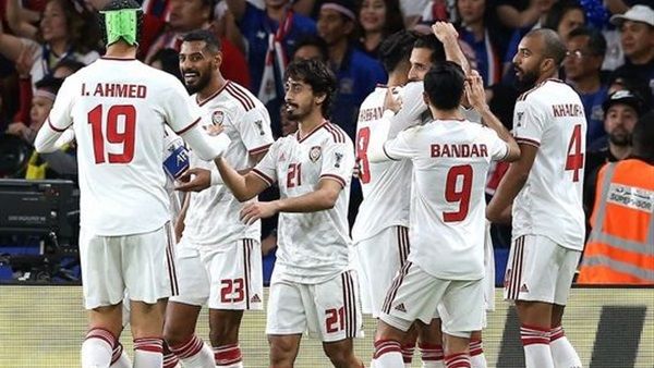 اونلاين | بي أن سبورت MAX | مشاهدة مباراة الامارات وقطر (كاس اسيا) بث مباشر| koralive | korastar | koraonline | live7hd