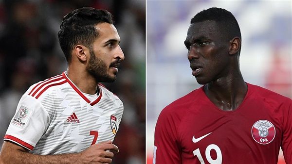 اونلاين | بث مباشر HD.. الآن رابط مشاهدة مباراة قطر والامارات بث مباشر يلا شوت حصري اليوم الثلاثاء 29-1-2019 رابط يوتيوب لعبة لايف