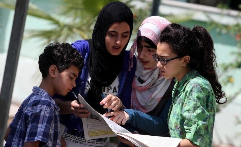 تراند اليوم : مديرية التربية والتعليم بالجيزة نتائج الامتحانات الفصل الاول 2019 اعدادي - ابتدائي .. نتيجة الصف...