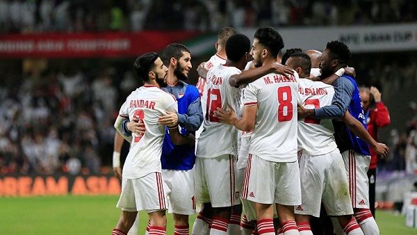 اونلاين | رابط يلا شوت HD مشاهدة مباراة قطر والامارات بث مباشر اليوم 30-1-2019 كورة لايف يوتيوب رابط مباراة الامارات اليوم ضد قطر