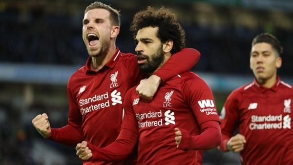 اونلاين | بث مباشر.. ليفربول ضد ليستر سيتي live مشاهدة مباراة ليفربول اليوم بث حي ومباشر online
