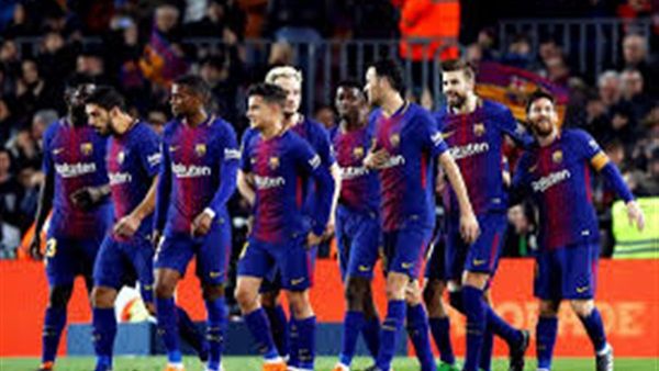 اونلاين | يلا شوت اونلاين HD مشاهدة مباراة برشلونة واشبيلية بث مباشر الاسطورة Barcelona دون تقطيع| البارسا ضد اشبيلية كورة لايف حص
