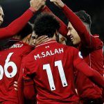 مشاهدة مباراة ليفربول وليستر سيتي بث مباشر في الدوري الانجليزي