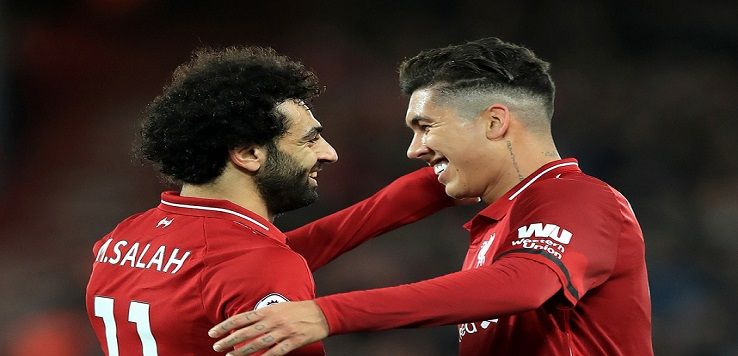 كورة اونلاين Liverpool مشاهدة مباراة ليفربول وليستر سيتي اليوم بث مباشر الأسطورة livehd7 لايف|...