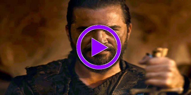 الان رابط مباشر أرطغرل 133 HD|شاهد ارطغرل 133 موقع النور بث مباشر قيامة ارطغرل الحلقة 133 HD مشاهدة...