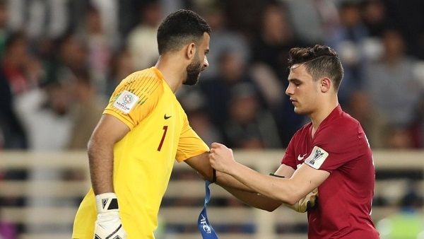 اونلاين | مشاهدة مباراة قطر اليوم (بث مباشر) | بث مباشر اليابان وقطر الان بدون تقطيع