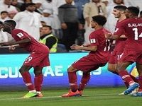 مشاهدة لعبة قطر ضد اليابان بث مباشر وحصري بدون تقطيع YALLA SHOOT