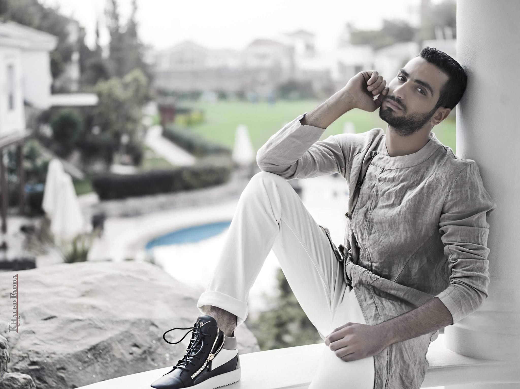 بعد نجاحهم العام الماضى..5 ممثلين شباب تحت ميكروسكوب الجمهور فى 2019