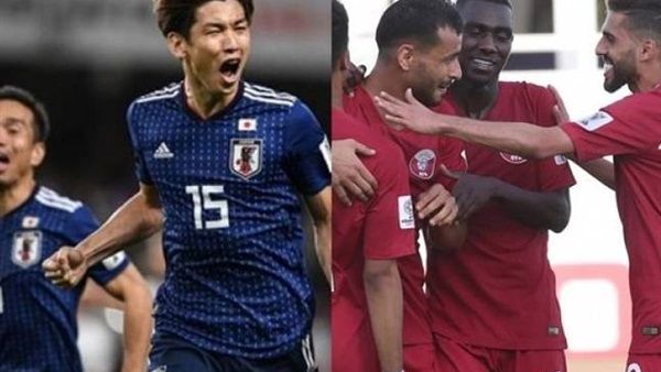اونلاين | اليابان مباشر .. مشاهدة مباراة قطر واليابان بث مباشر اليوم .. قطر واليابان يوتيوب .. يلا شوت Qatar نهائي الكأس