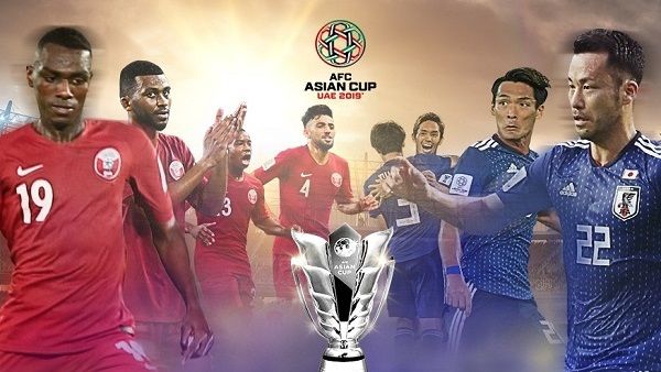 اونلاين | كورة اون لاين مشاهدة مباراة قطر واليابان بث مباشر نهائي كاس اسيا (بث مباشر)