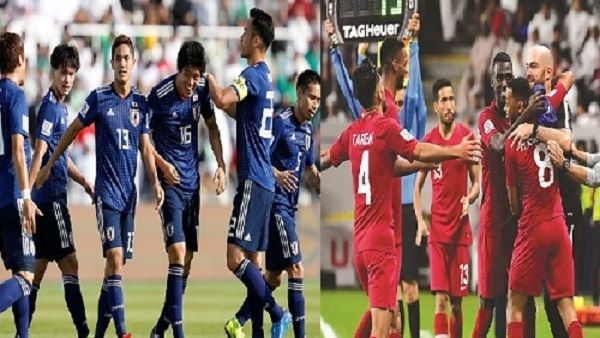 اونلاين | بث مباشر – قطر واليابان - beIN SPORTS HD مباشرة الآن